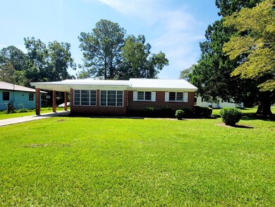 367 Pickron St SW, Pelham, GA 31779 - photo 4