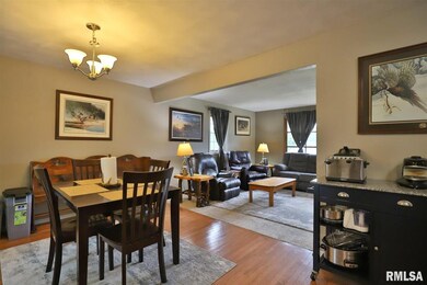 16215 N Jefferson Ct, Chillicothe, IL 61523 - photo 4