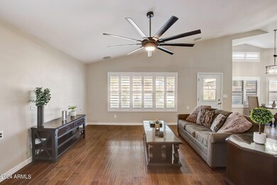 Great room/FR