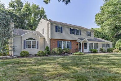 25 Windingbrook Way, Holmdel, NJ 07733 - photo 2