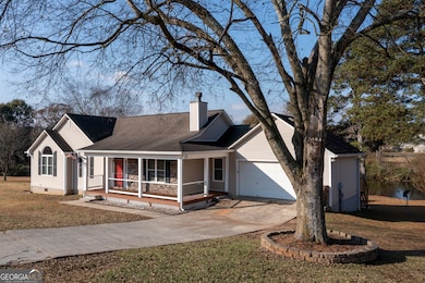 1206 Corkybrooke Ln, Winder, GA 30680 - photo 3