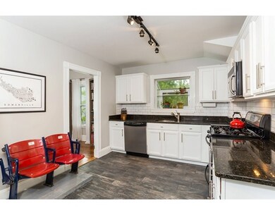 151 Willow Ave unit 2, Somerville, MA 02144 - photo 5