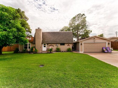 4200 Chaparral Ct, Granbury, TX 76049 - photo 3