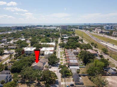 Arial view #2 : Within Minutes from the Beaches & 