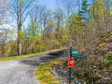 Lot 68 and 69 are located at the very end of Chippawa Dr.