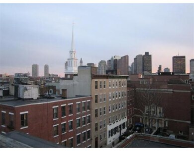 61 Charter St unit 4, Boston, MA 02113 - photo 4