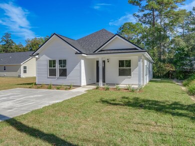13 Graham Trail, Crawfordville, FL 32327 - photo 6