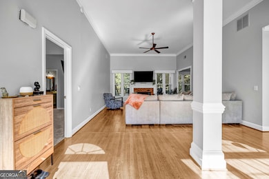 1213 Maple Creek Ln, Loganville, GA 30052 - photo 4