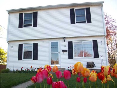 95 Endicott Dr, Warwick, RI 02886 - photo 2