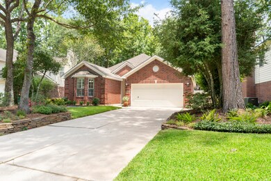 112 N Rockfern Ct, Spring, TX 77380 - photo 7