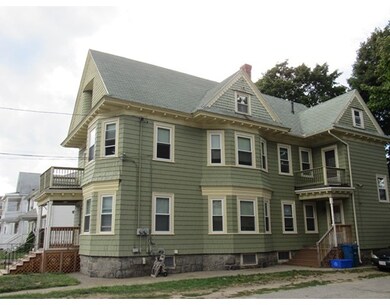 109 Exeter St unit 111, Lawrence, MA 01843 - photo 5