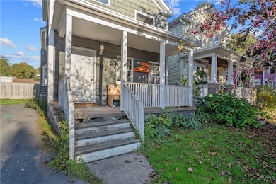 235 W 6th St, Oswego, NY 13126 - photo 3