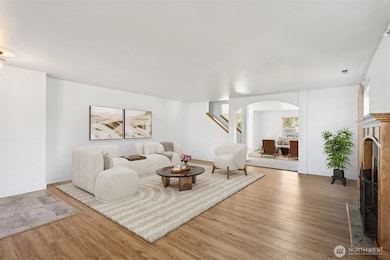 114 Weaver St NE, Orting, WA 98360 - photo 4