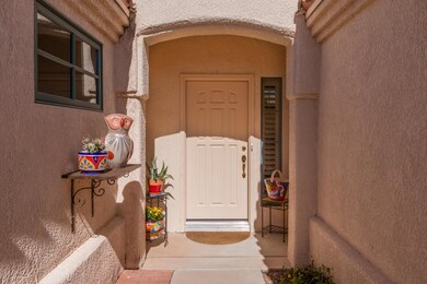 Welcome home.