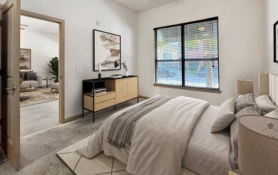 306 Mcgowen St unit 1202, Houston, TX 77006 - photo 5