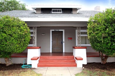 1370 N Wilson Ave, Fresno, CA 93728 - photo 3