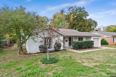 1925 S Sneed Ave, Tyler, TX 75701 - photo 2