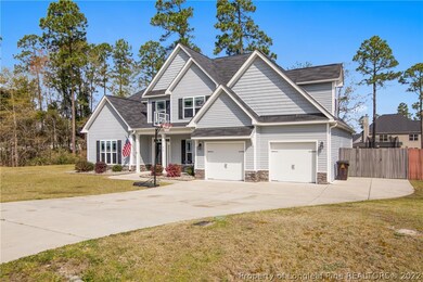 319 Sea Mist Dr, Sanford, NC 27332 - photo 2