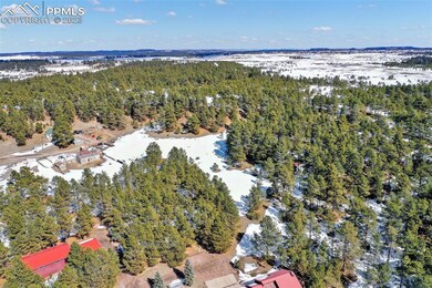 tbd Elbert Rd, Peyton, CO 80831 - photo 2