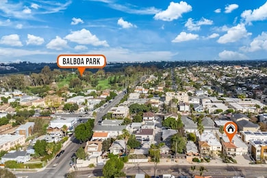 2852 C St unit 5, San Diego, CA 92102 - photo 2