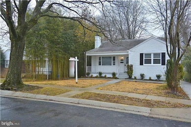 2300 Darrow St, Silver Spring, MD 20902 - photo 2