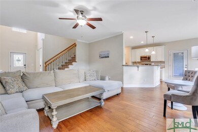 497 Waverly Ln, Richmond Hill, GA 31324 - photo 4