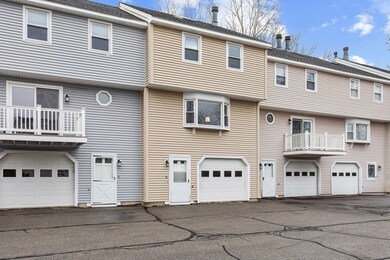 78 Frederick St unit 42, Dracut, MA 01826 - photo 2
