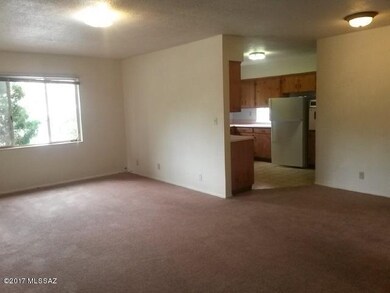 3201 LR and kitchen