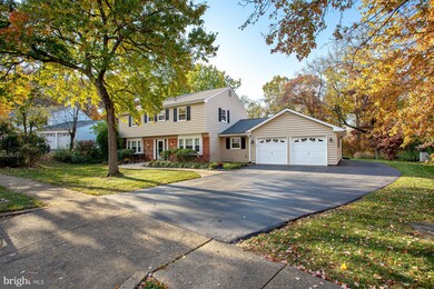 13143 Madonna Ln, Fairfax, VA 22033 - photo 7