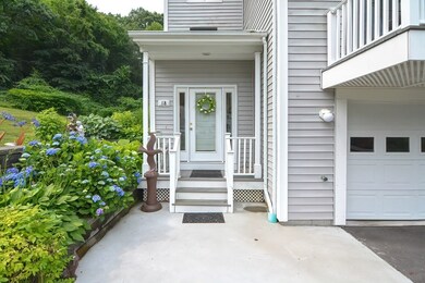 3865 N Main St unit 18, Fall River, MA 02720 - photo 2