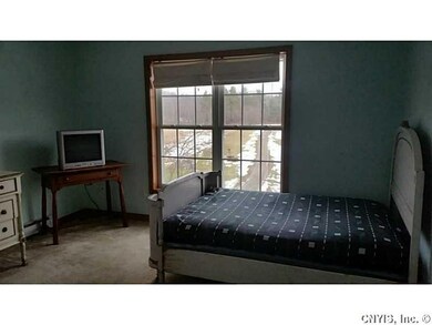Bedroom.