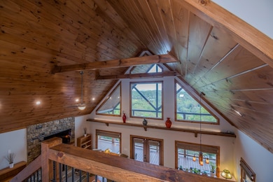 101 Toccoa Vista Ln, Mineral Bluff, GA 30559 - photo 5