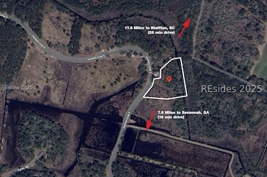 1328 Hunters Loop S, Hardeeville, SC 29927 - photo 2