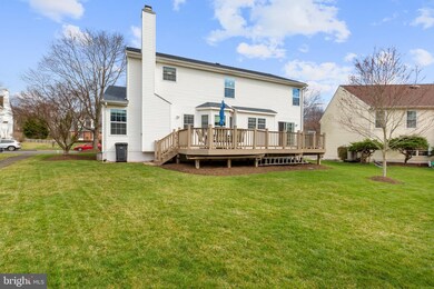 10436 Labrador Loop, Manassas, VA 20112 - photo 6