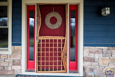 1805 SE 85th St, Wakarusa, KS 66546 - photo 6