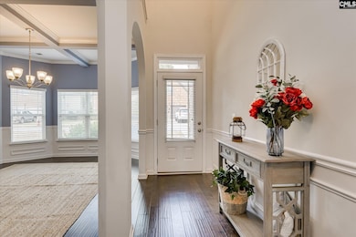 421 Lever Hill Rd, Chapin, SC 29036 - photo 6