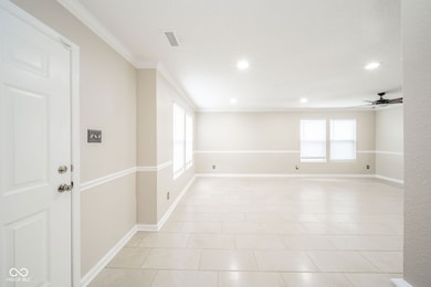 3350 Brandenburg Blvd, Indianapolis, IN 46239 - photo 2