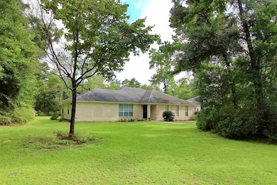 1218 Wakulla Arran Rd, Crawfordville, FL 32327 - photo 2