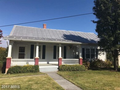 435 Pouts Hill Rd, Strasburg, VA 22657 - photo 2