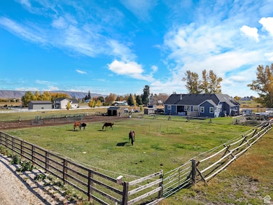 190 W 3rd N, Bloomington, ID 83223 - photo 3