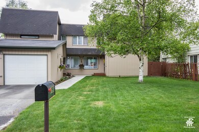 7966 Resurrection Dr unit 7966, Anchorage, AK 99504 - photo 2