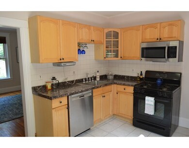 50 Cohasset St, Roslindale, MA 02131 - photo 5