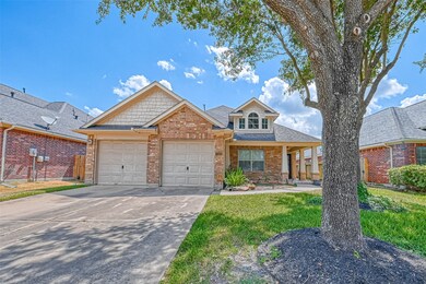 7322 Broadelm Dr, Houston, TX 77095 - photo 4