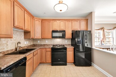 Mill Crossing unit 201, Frederick, MD 21702 - photo 5