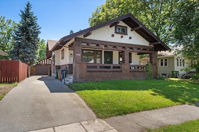 617 W Carlisle Ave, Spokane, WA 99205 - photo 2
