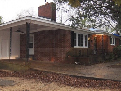 885 Hall St, Macon, GA 31217 - photo 2