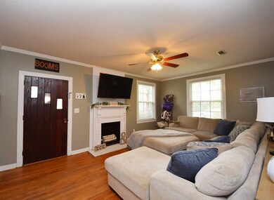 822 Dusy St, Dothan, AL 36301 - photo 3