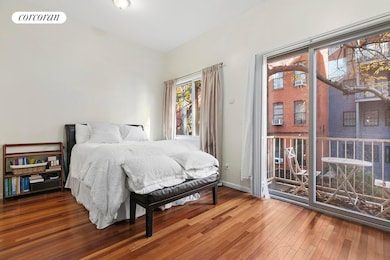 11 W 131st St unit C1, New York, NY 10037 - photo 3