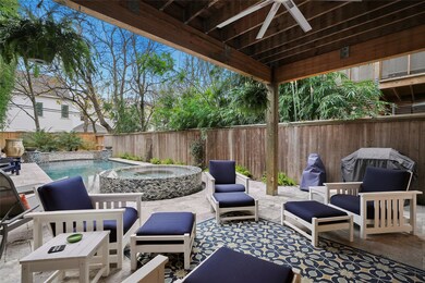 524 W 26th St, Houston, TX 77008 - photo 4