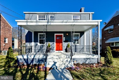 1632 Michigan Ave NE, Washington, DC 20017 - photo 2